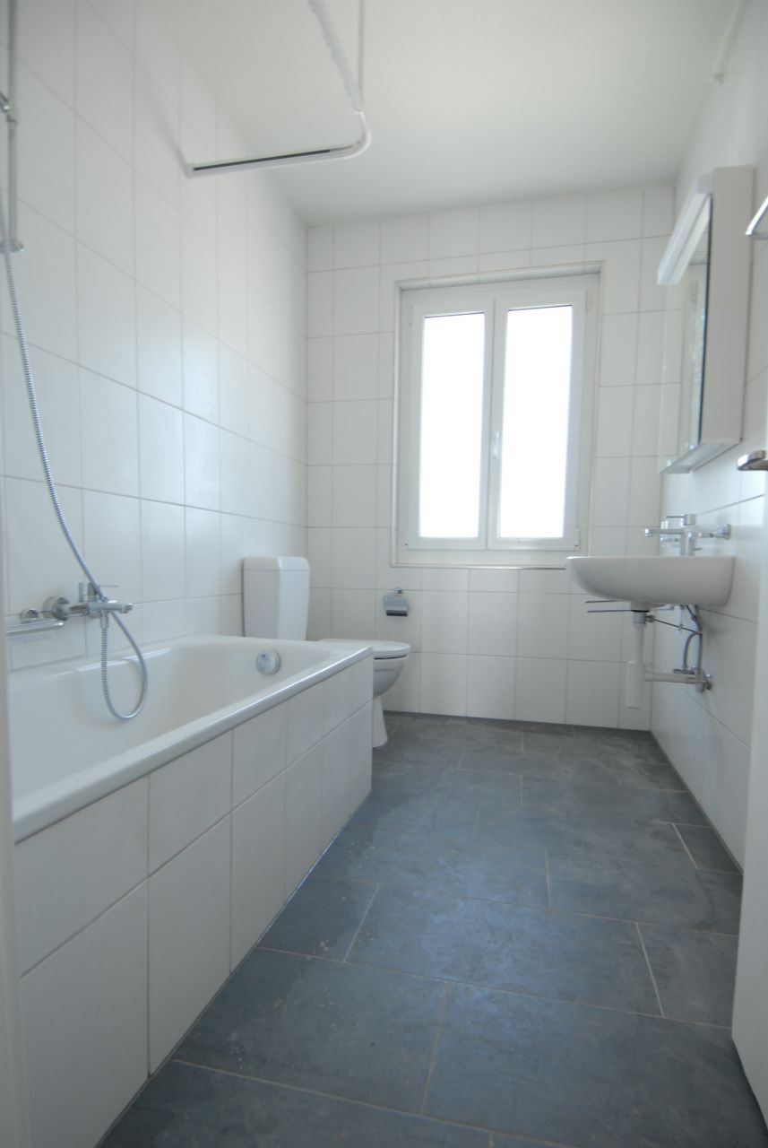 Ihr neues Zuhause im Zentrum von Aarau, direkt an der Aare!