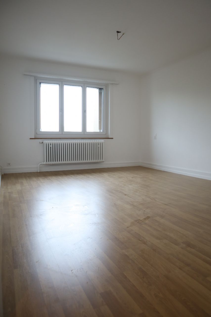 Ihr neues Zuhause im Zentrum von Aarau, direkt an der Aare!