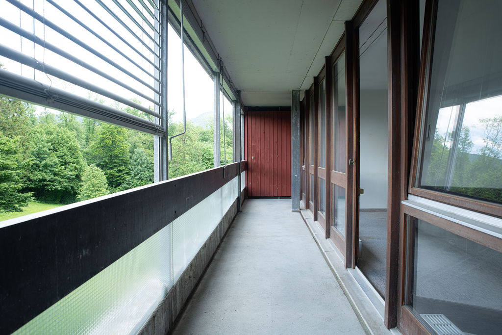 4.5-Zimmerwohnung im Telli-Quartier zu verkaufen