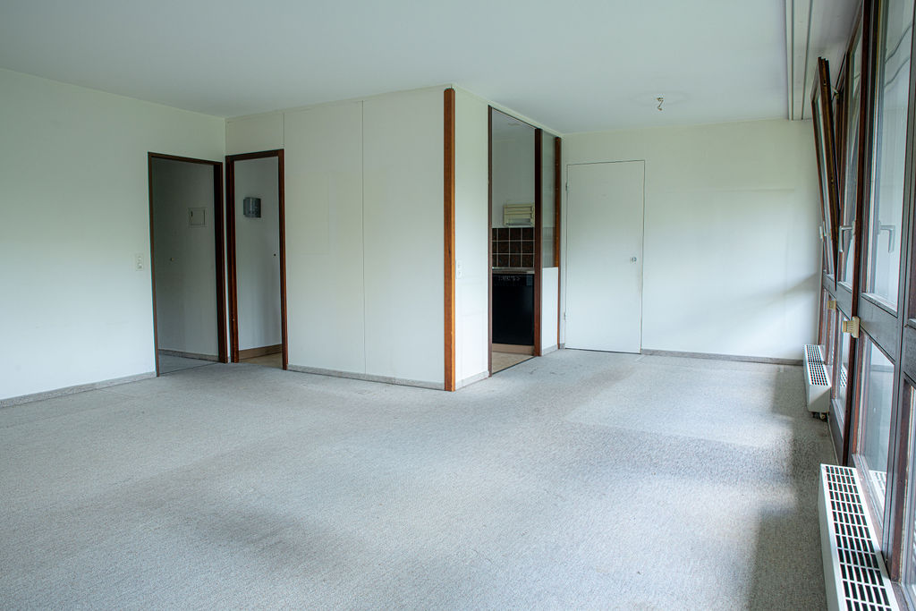 4.5-Zimmerwohnung im Telli-Quartier zu verkaufen