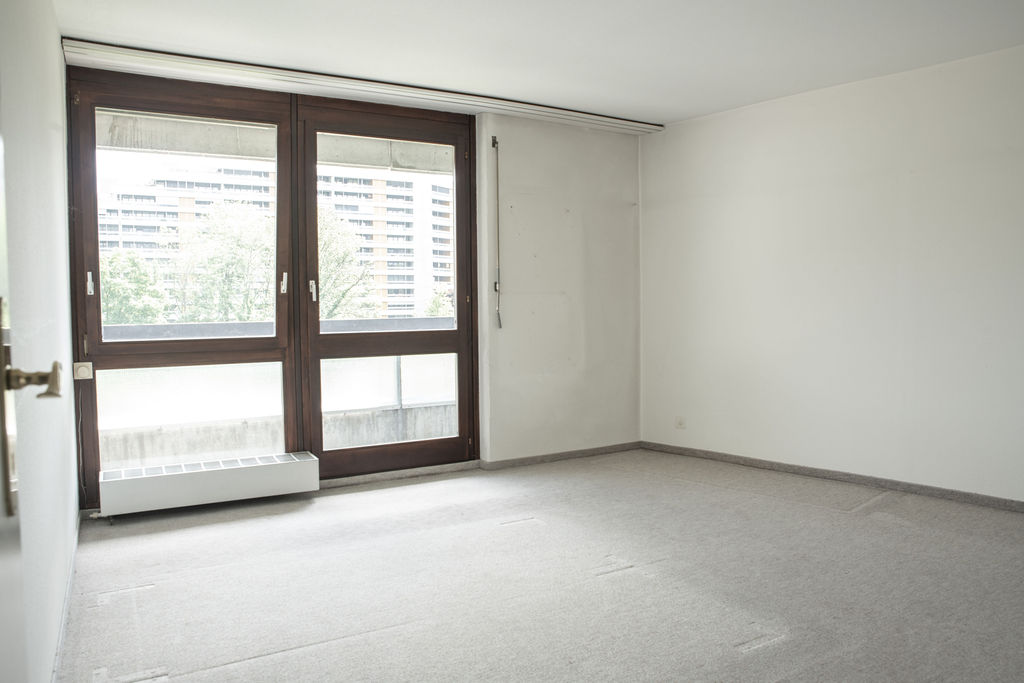 4.5-Zimmerwohnung im Telli-Quartier zu verkaufen