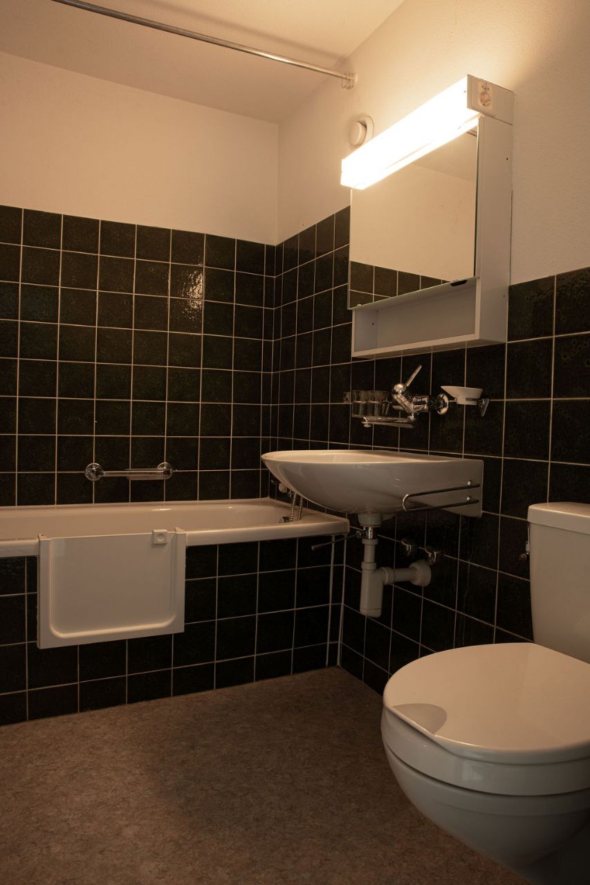 4.5-Zimmerwohnung im Telli-Quartier zu verkaufen