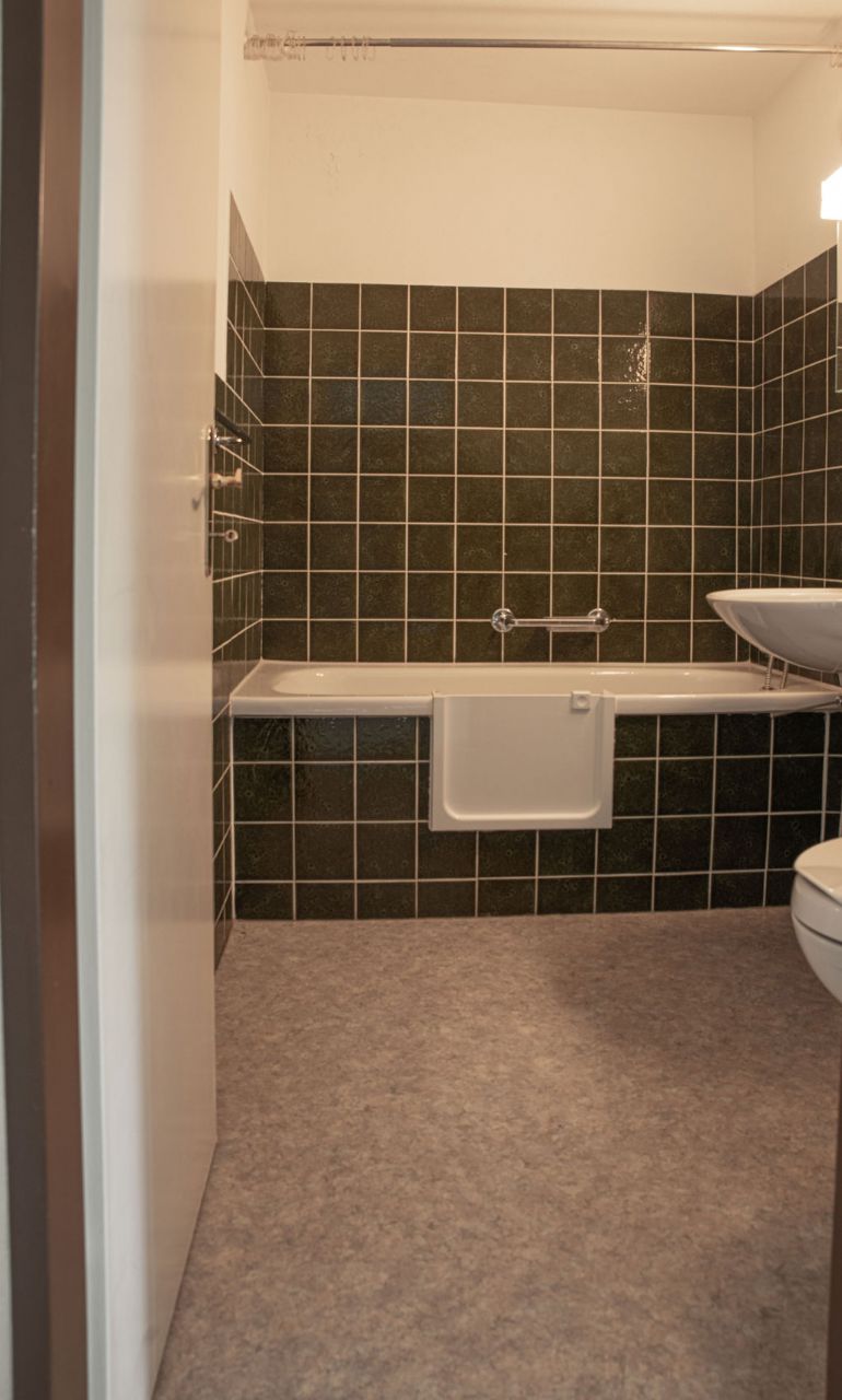 4.5-Zimmerwohnung im Telli-Quartier zu verkaufen