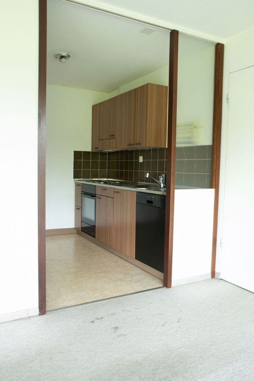 4.5-Zimmerwohnung im Telli-Quartier zu verkaufen
