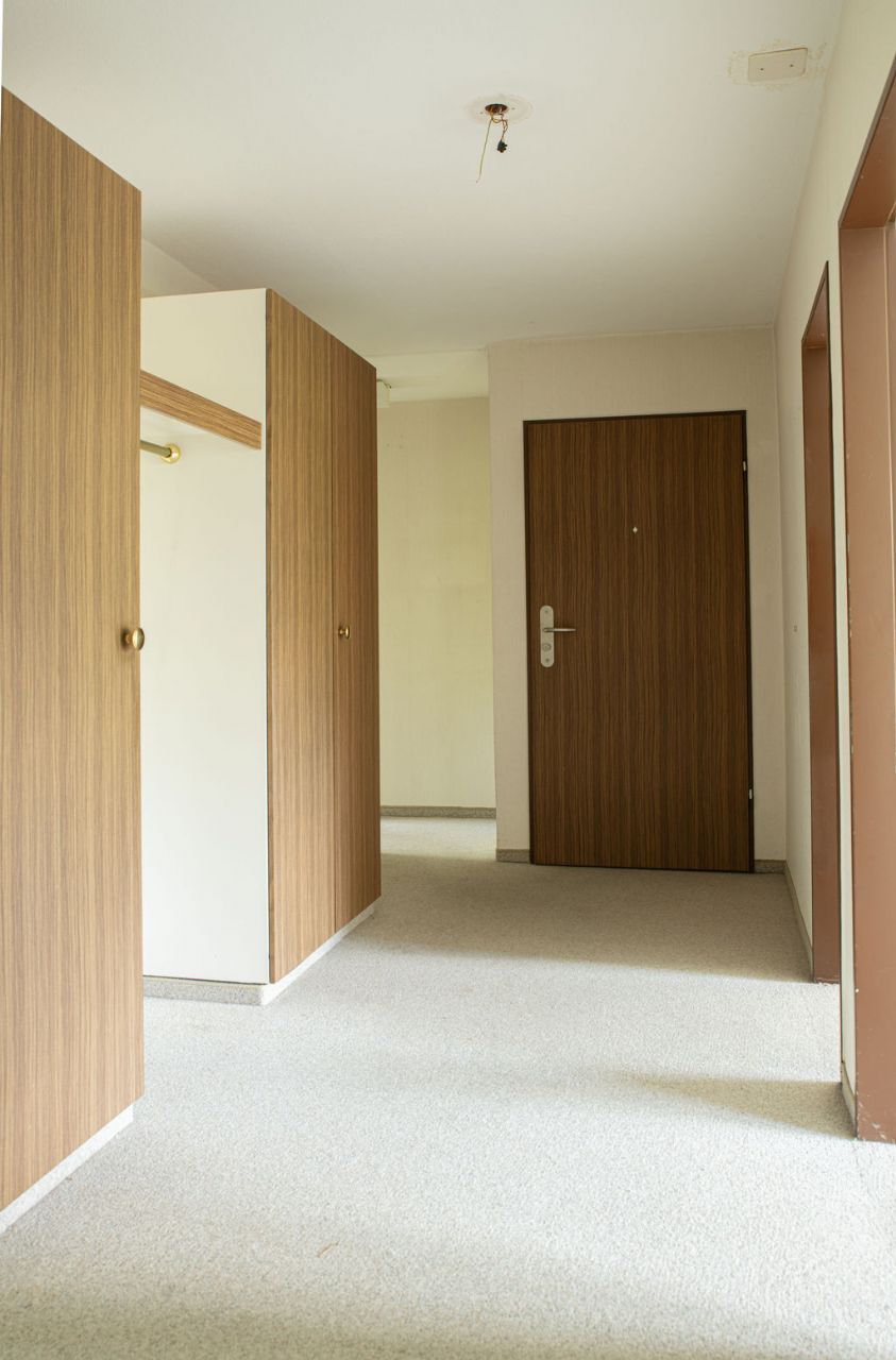 4.5-Zimmerwohnung im Telli-Quartier zu verkaufen