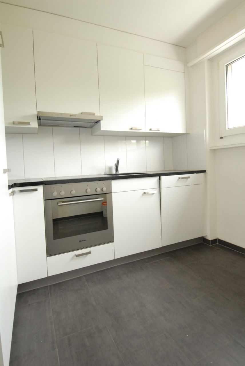 Ihr neues Zuhause mit grossem Balkon, Nähe Schule und Autobahnanschluss!