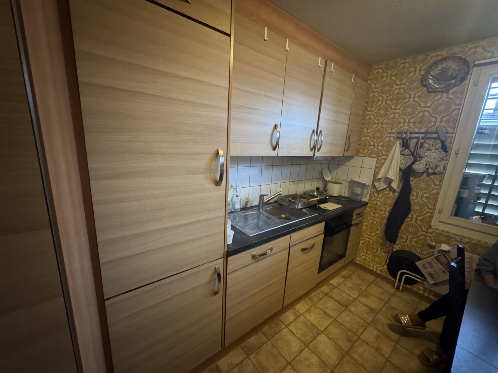 Mehrfamilienhaus mit 3 Einheiten zu verkaufen