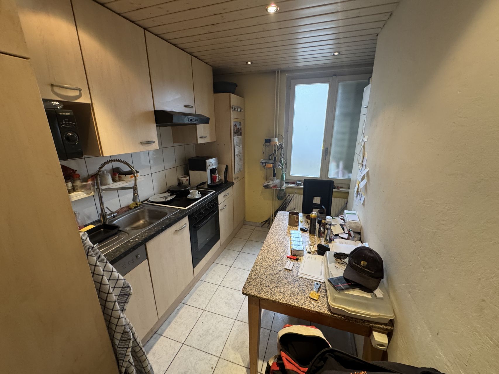 Mehrfamilienhaus mit 3 Einheiten zu verkaufen