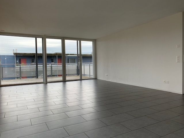 Grosszügig Wohnen in ruhigem Quartier!