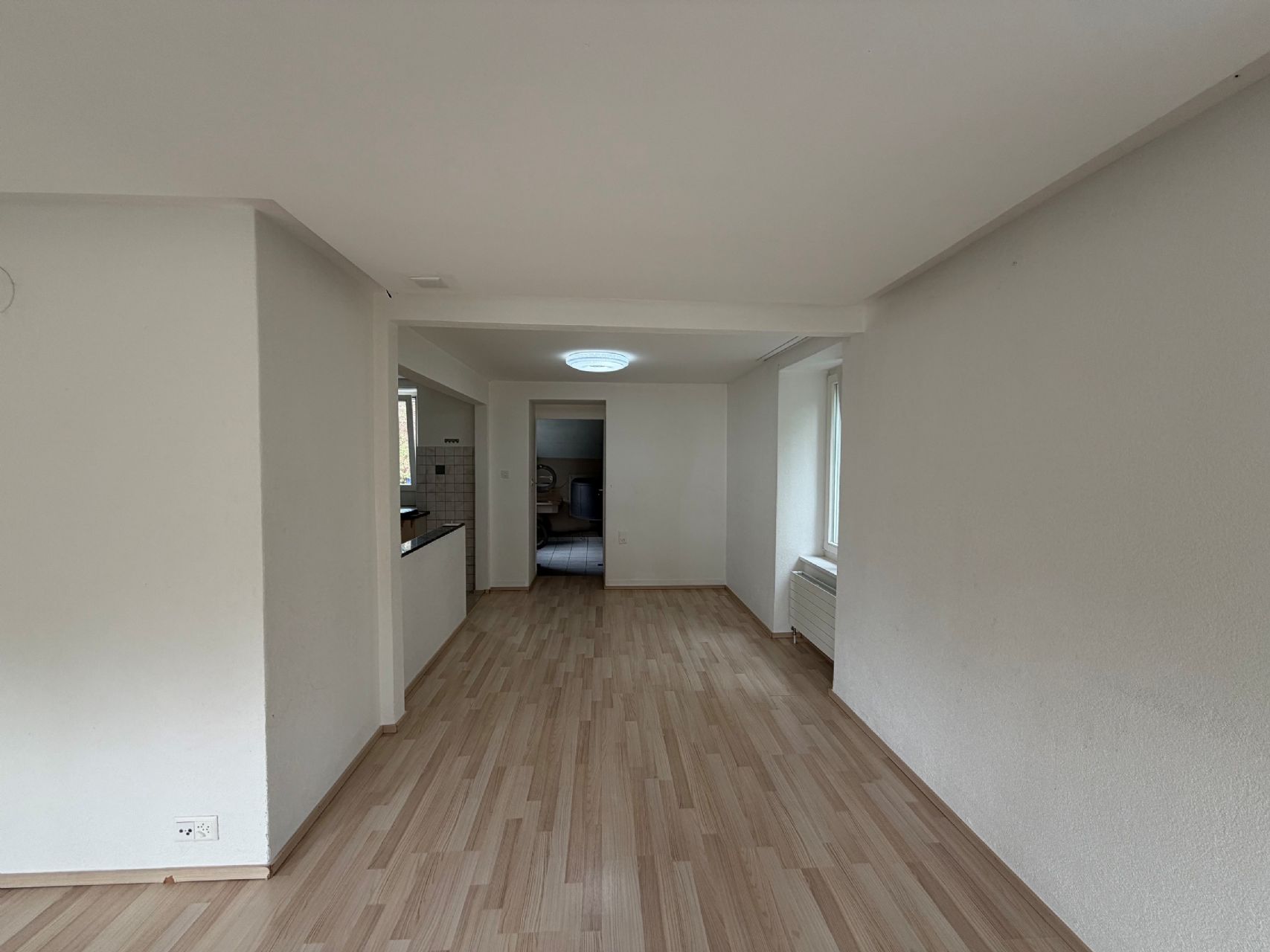 Wohnglück in Dulliken - Ihr neues Zuhause!