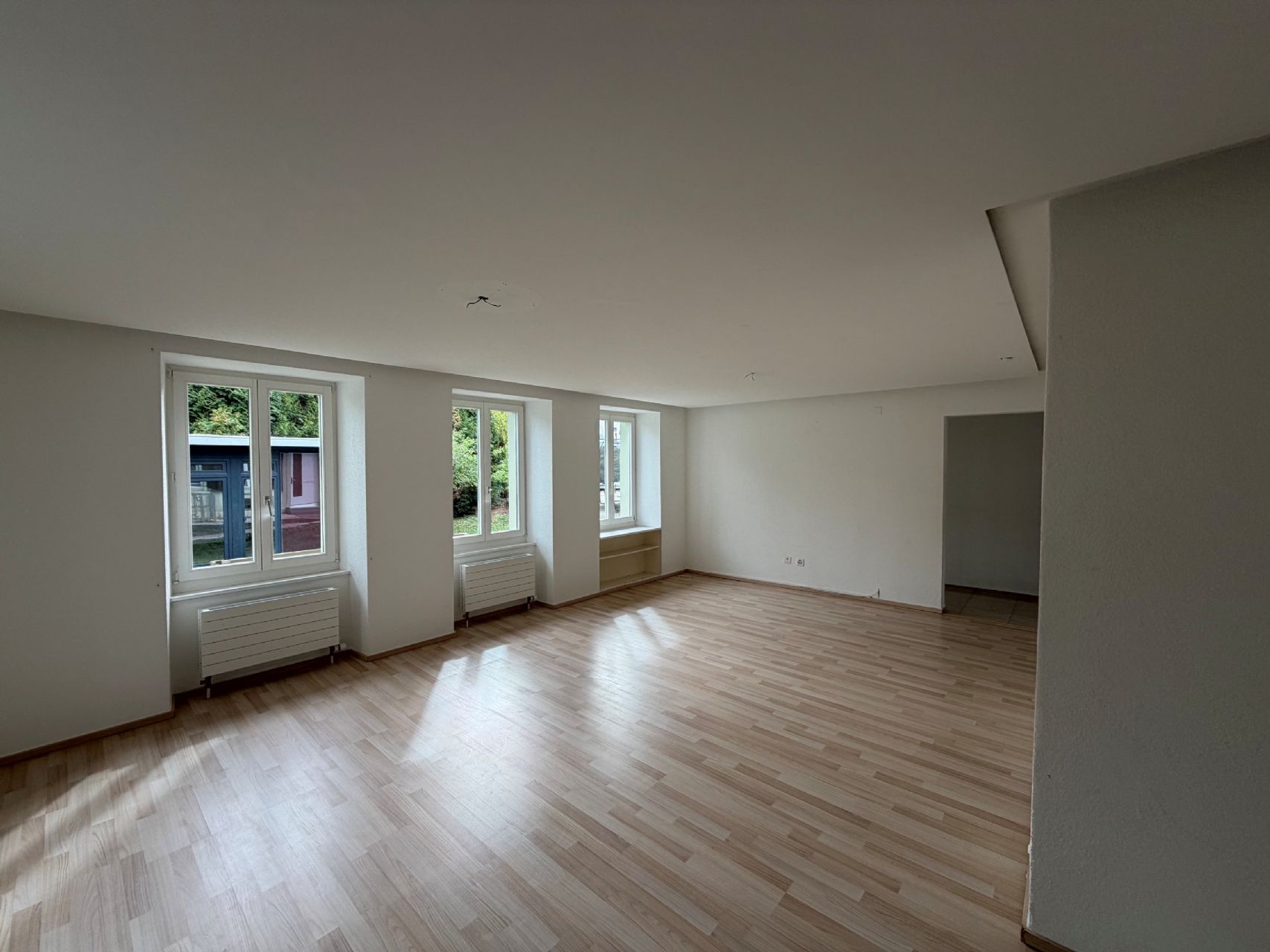 Wohnglück in Dulliken - Ihr neues Zuhause!