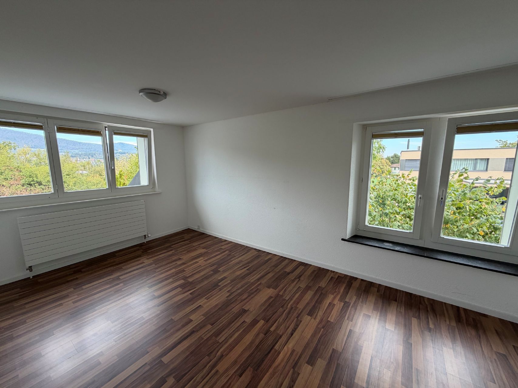 Wohnglück in Dulliken - Ihr neues Zuhause!