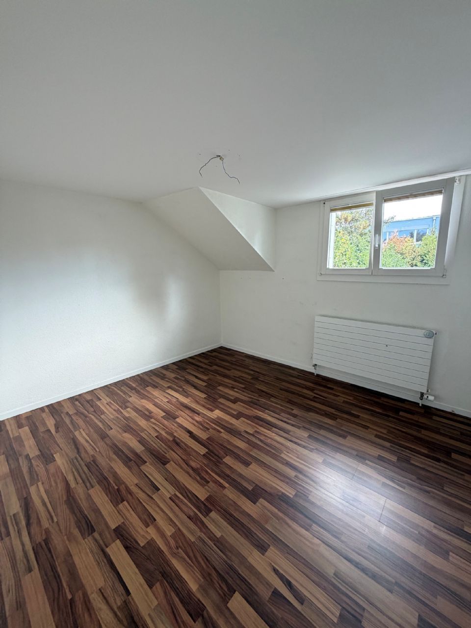 Wohnglück in Dulliken - Ihr neues Zuhause!