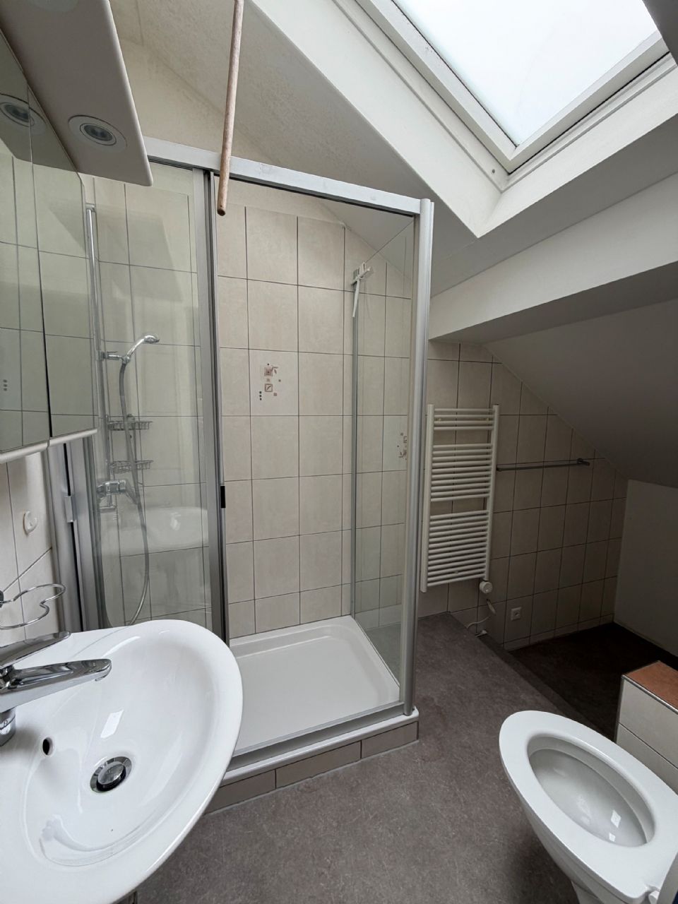 Wohnglück in Dulliken - Ihr neues Zuhause!