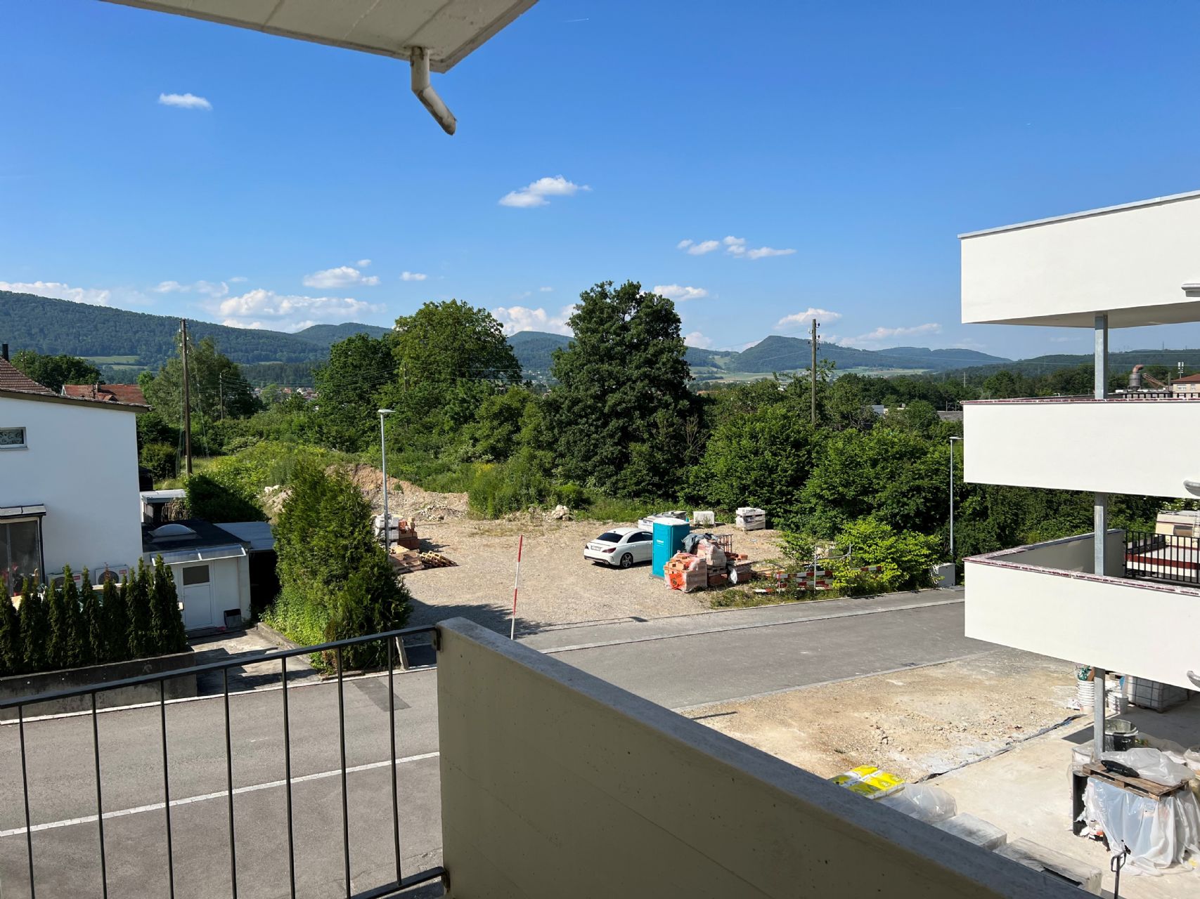 Ihr neues Zuhause, Nähe Stadt Olten!