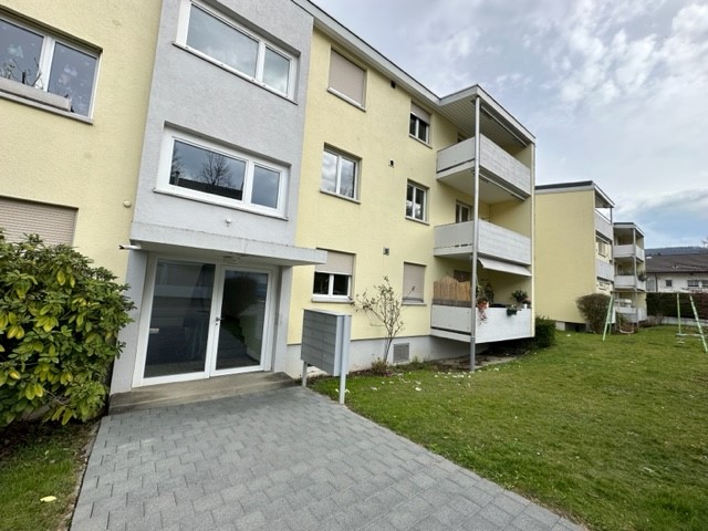 Ihr neues Zuhause, Nähe Stadt Olten!