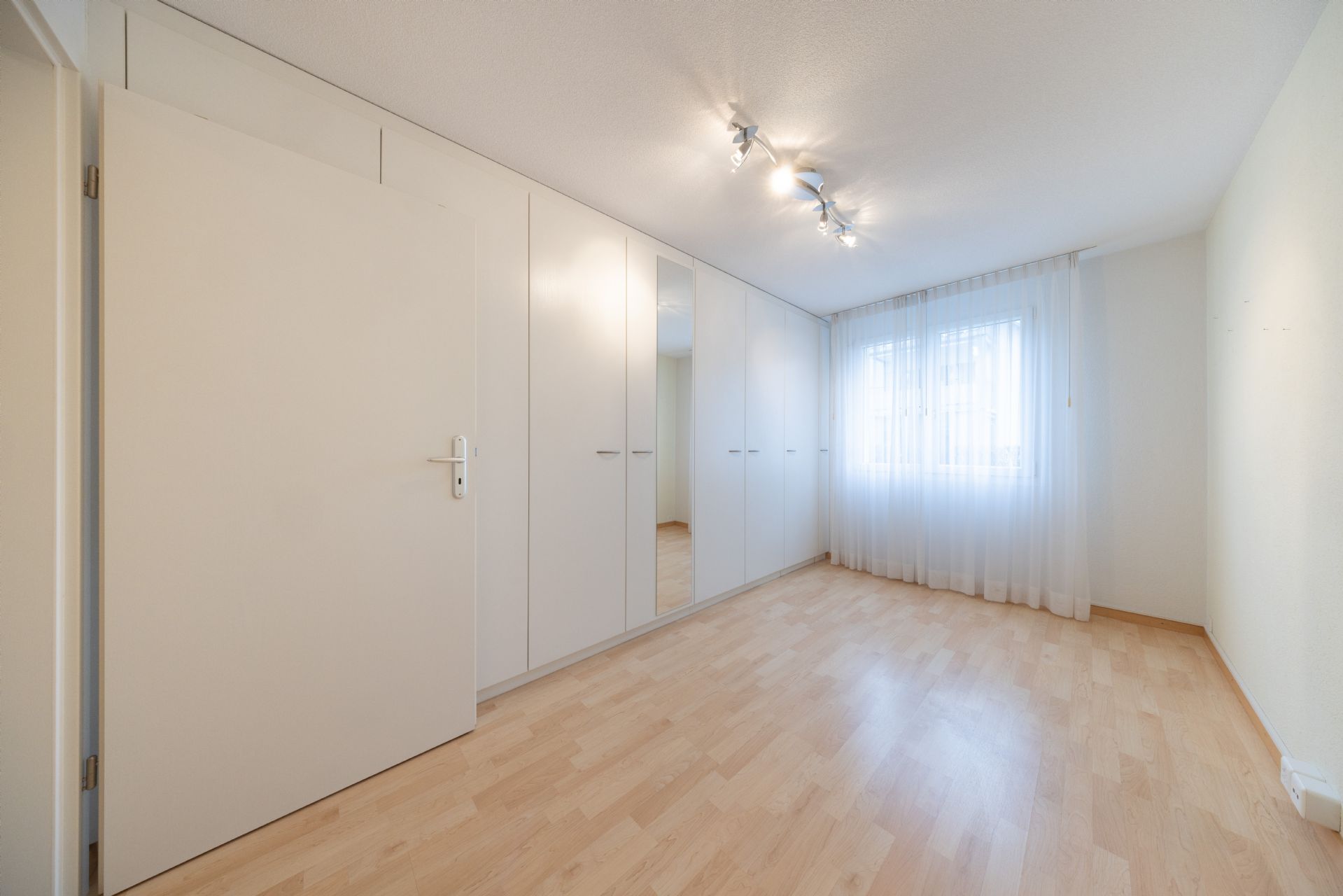 4.5-Zimmer-Gartenwohnung mit vielen Extras zu verkaufen