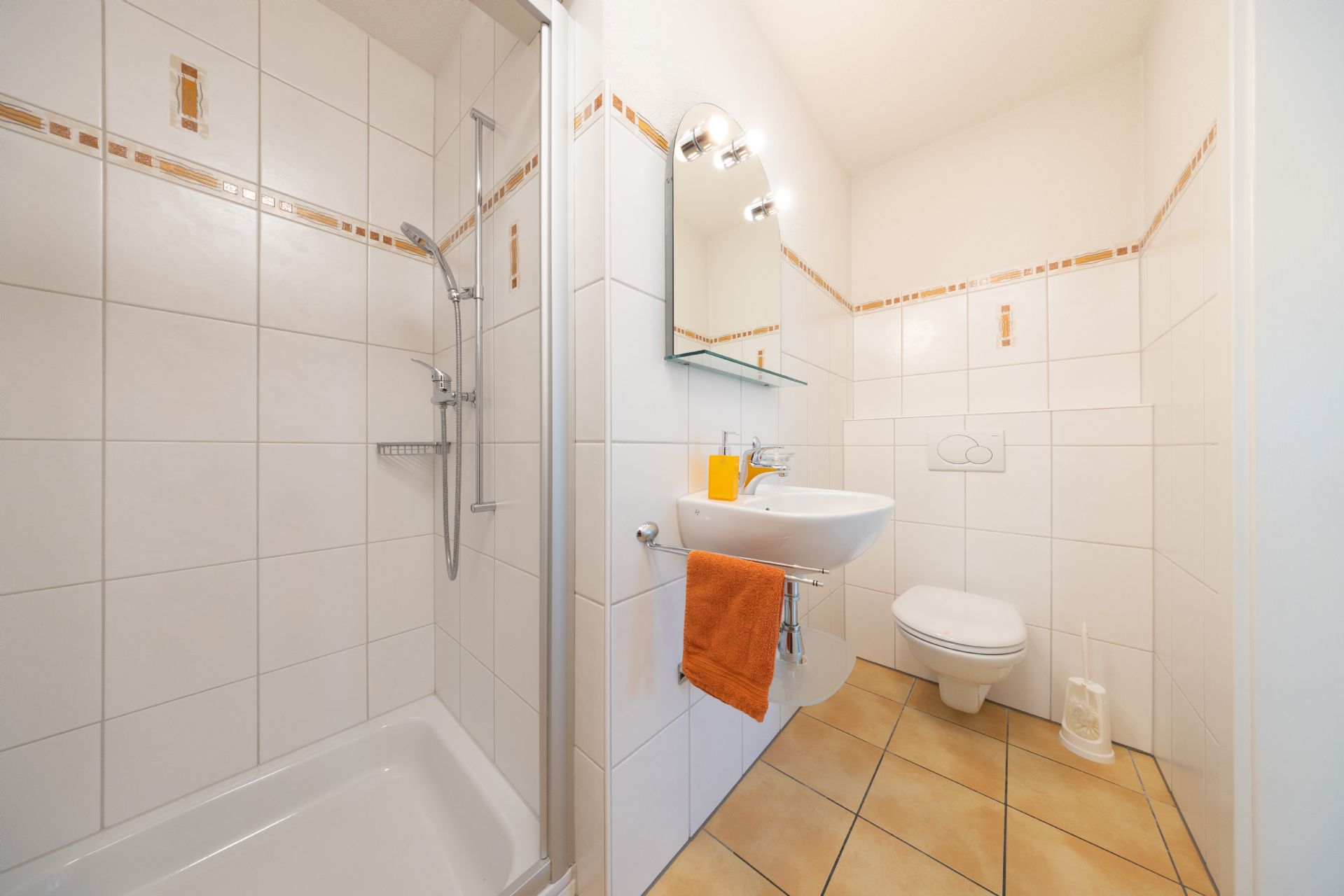 4.5-Zimmer-Gartenwohnung mit vielen Extras zu verkaufen