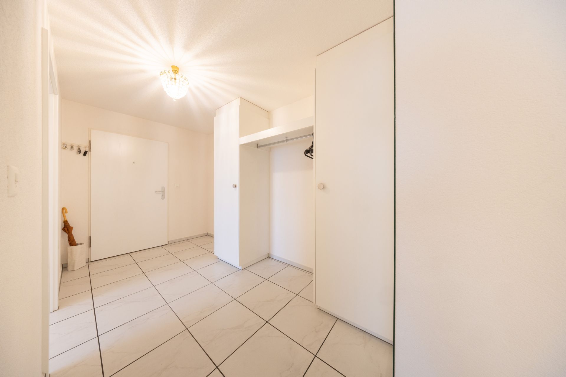 4.5-Zimmer-Gartenwohnung mit vielen Extras zu verkaufen