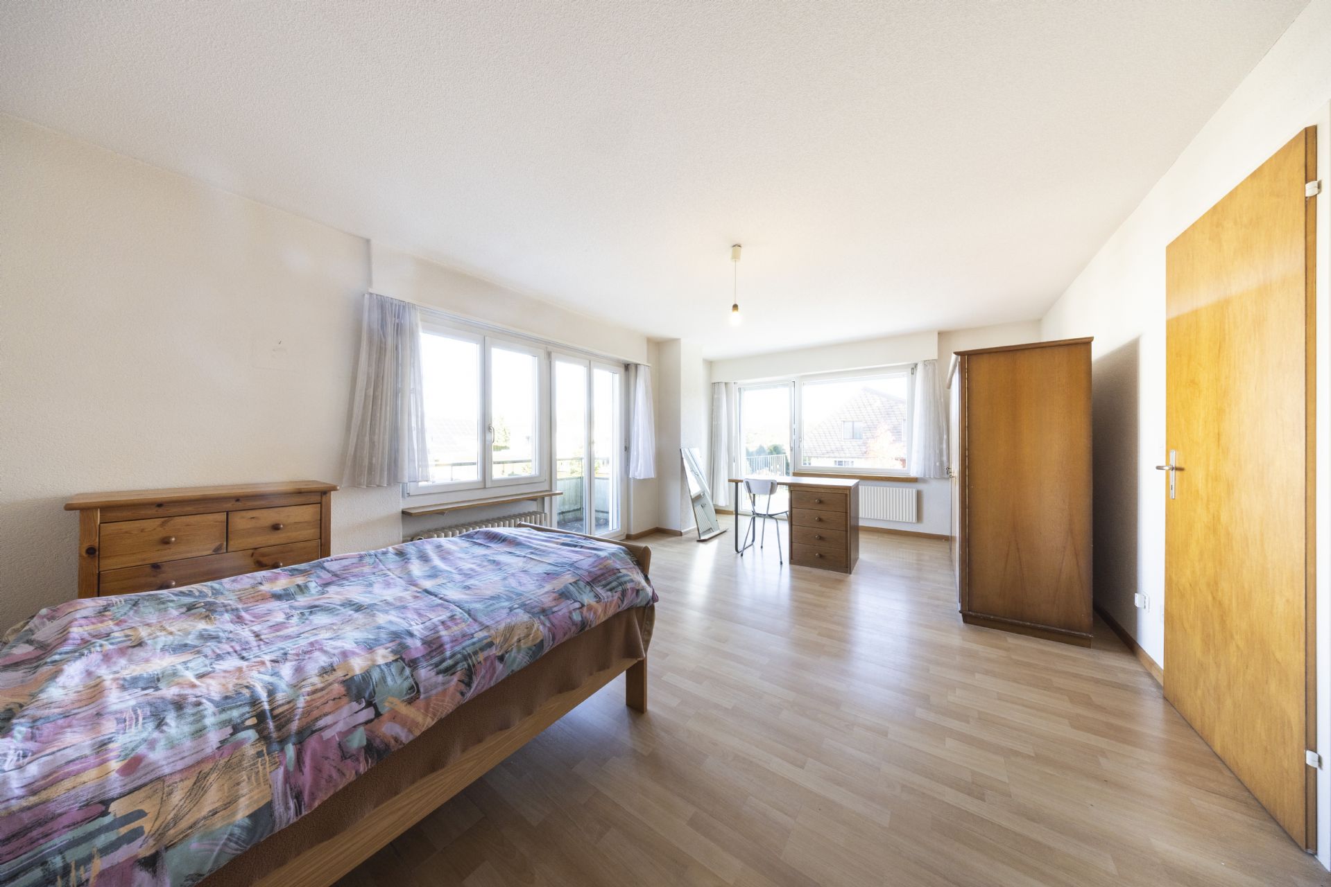 Freistehendes 7.5-Zimmer-Einfamilienhaus zu verkaufen