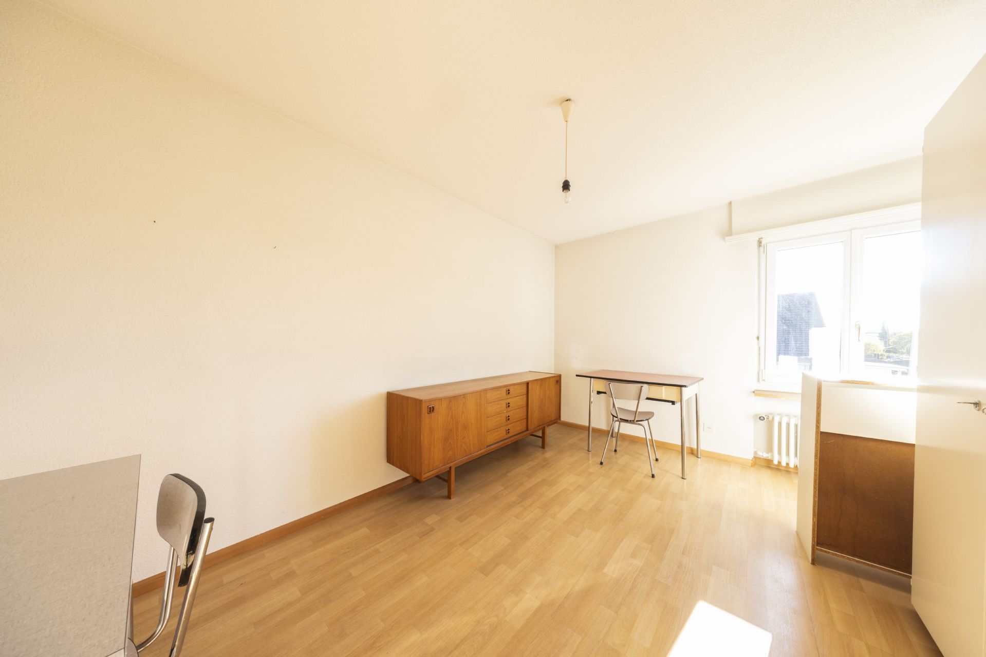 Freistehendes 7.5-Zimmer-Einfamilienhaus zu verkaufen