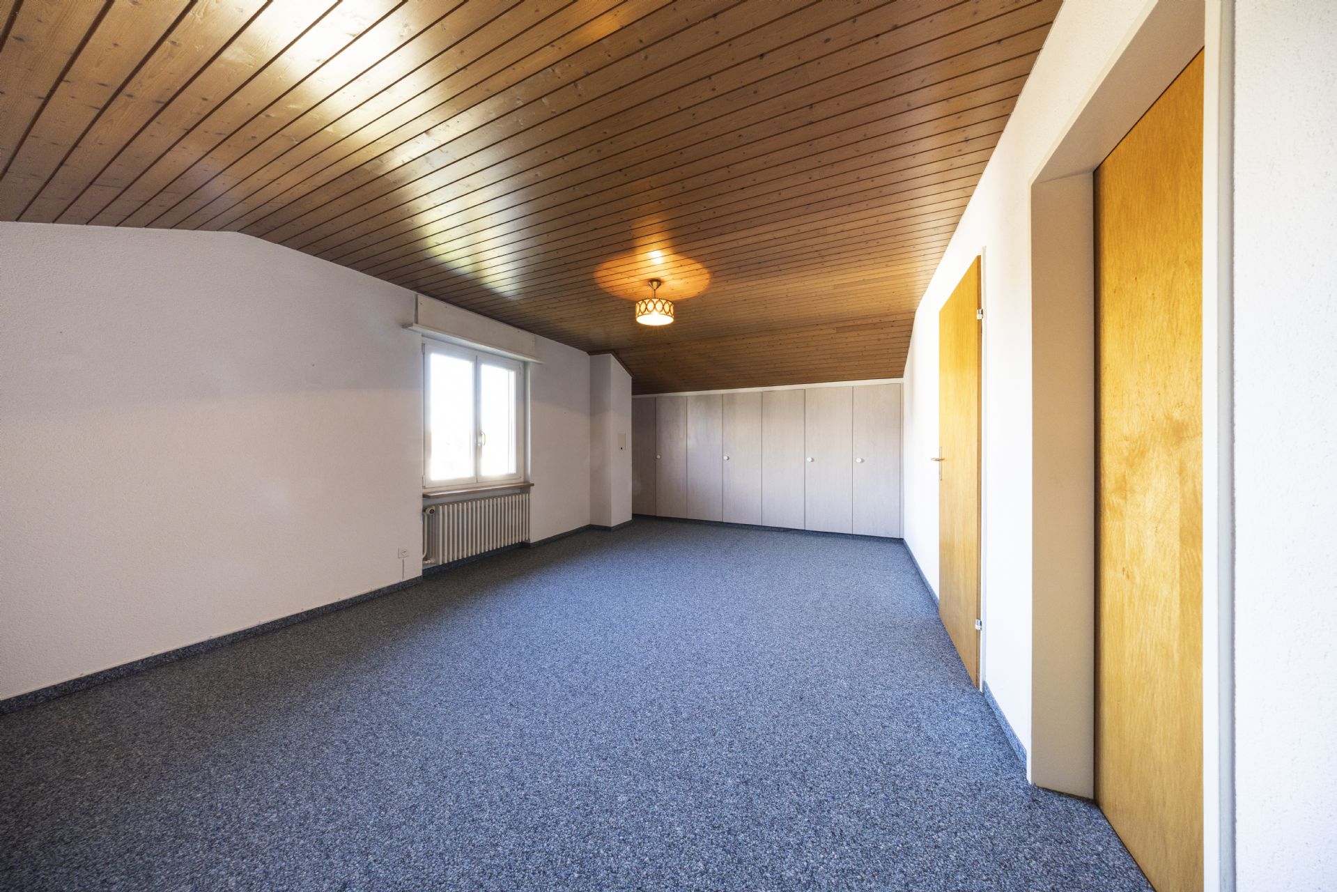 Freistehendes 7.5-Zimmer-Einfamilienhaus zu verkaufen