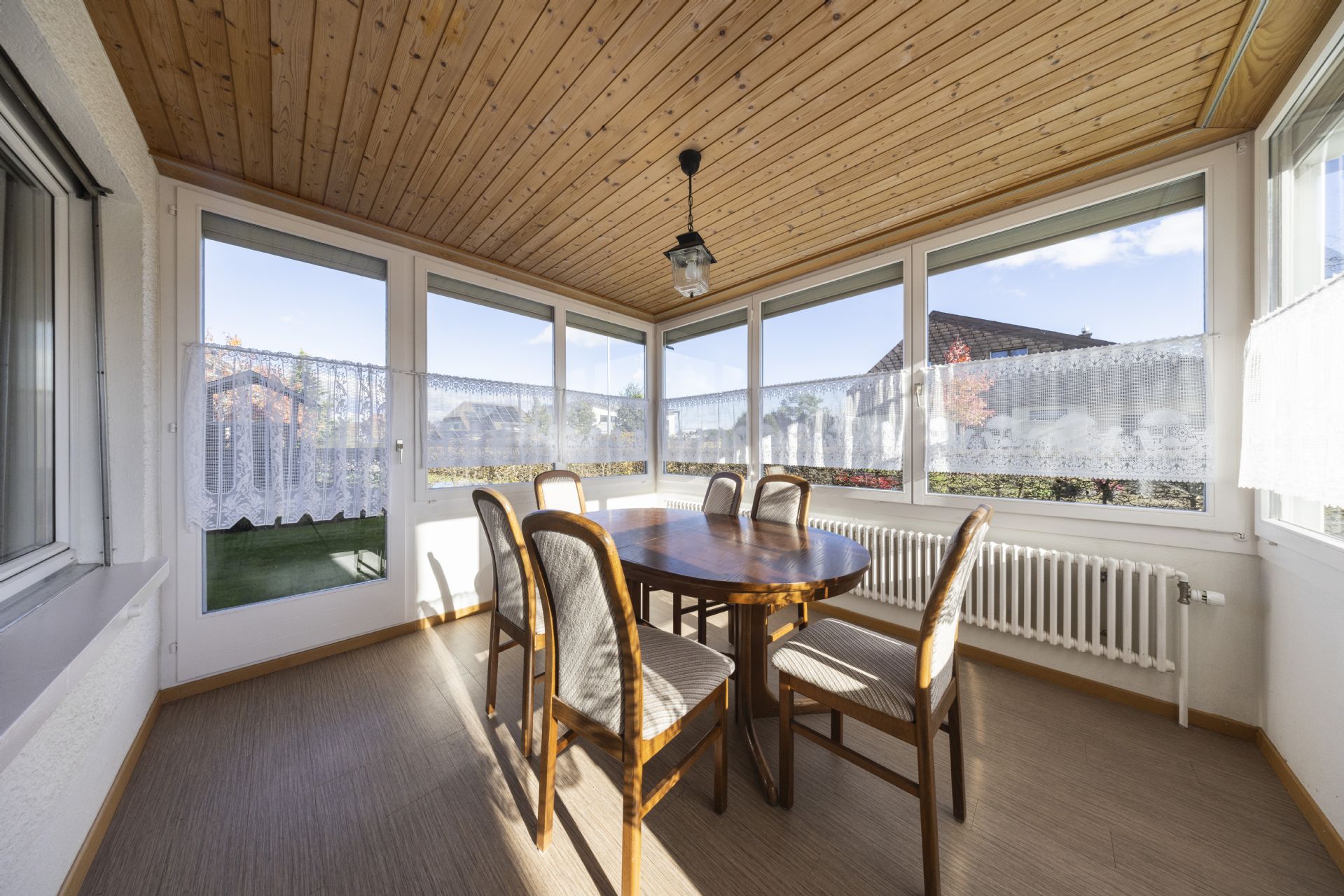 Freistehendes 7.5-Zimmer-Einfamilienhaus zu verkaufen