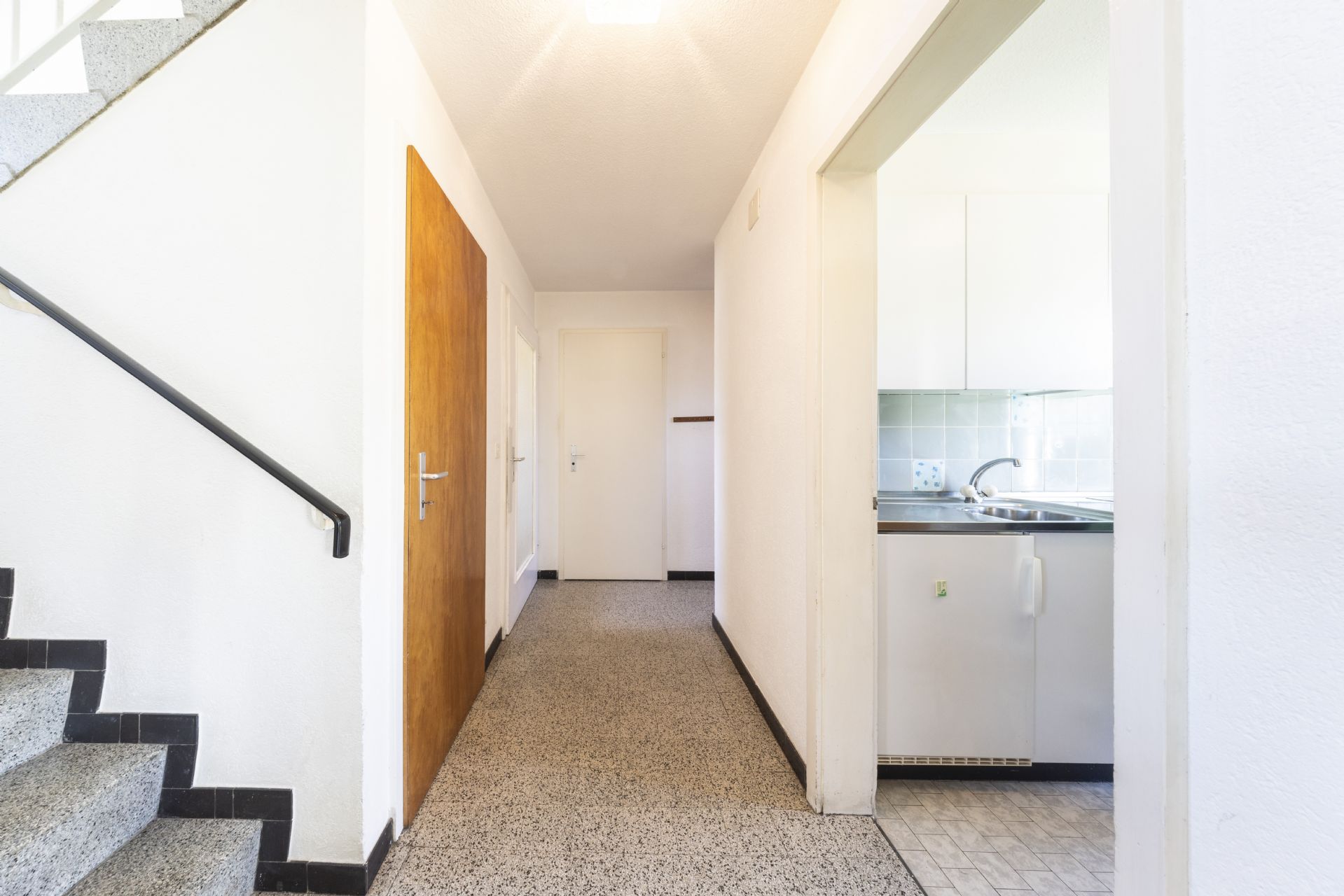Freistehendes 7.5-Zimmer-Einfamilienhaus zu verkaufen