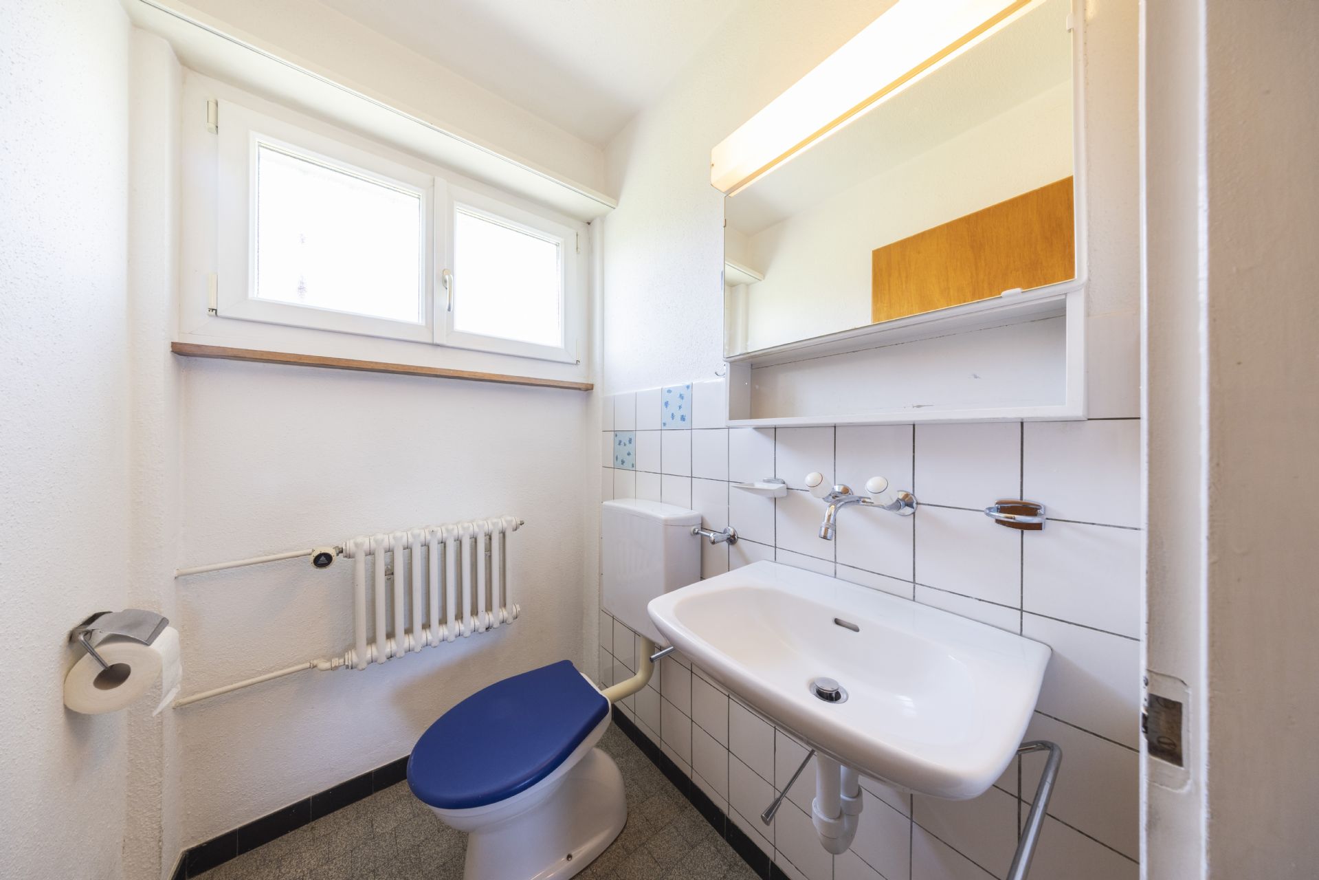 Freistehendes 7.5-Zimmer-Einfamilienhaus zu verkaufen