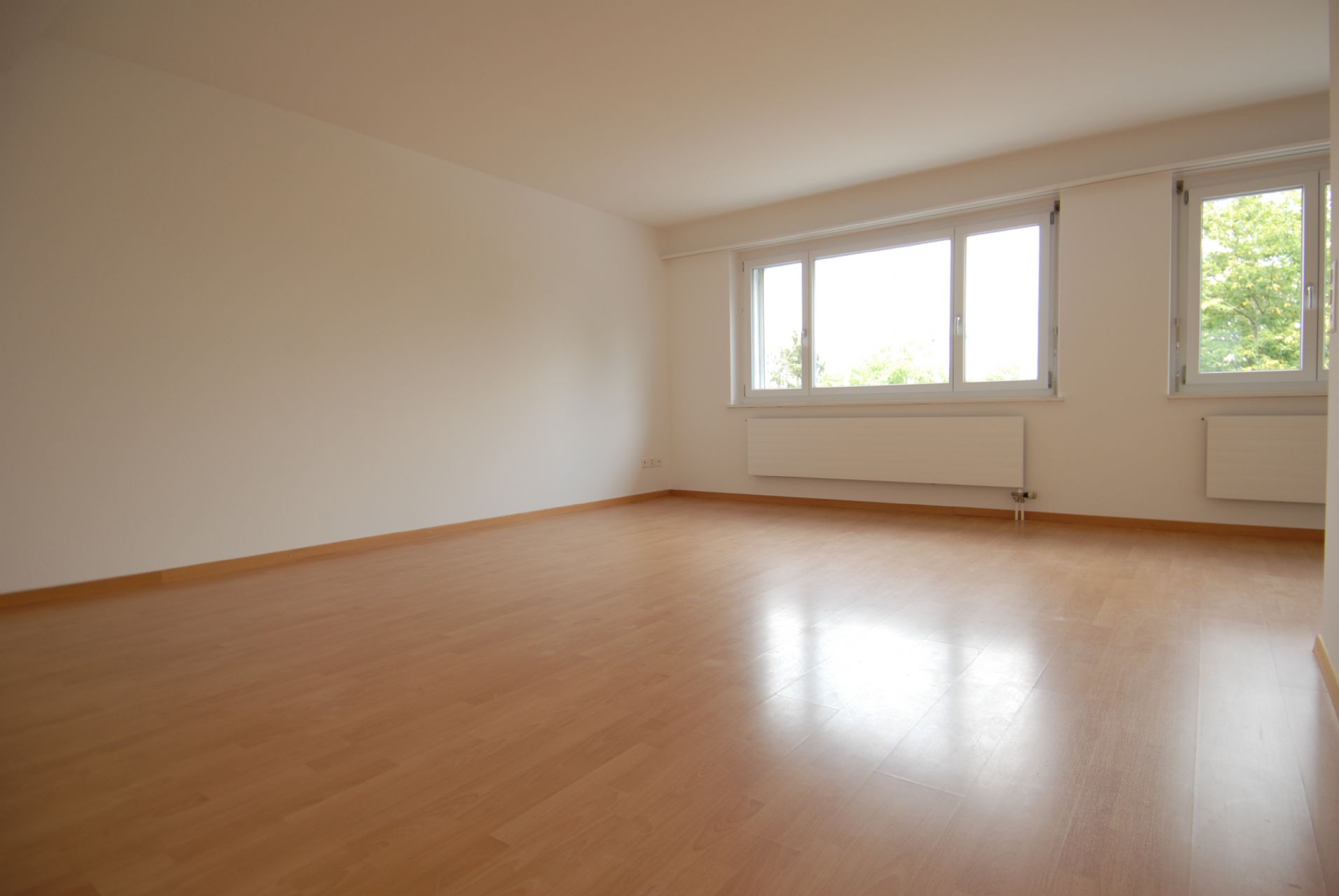 Ideal für Pendler, Nähe ÖV und Einkauf!