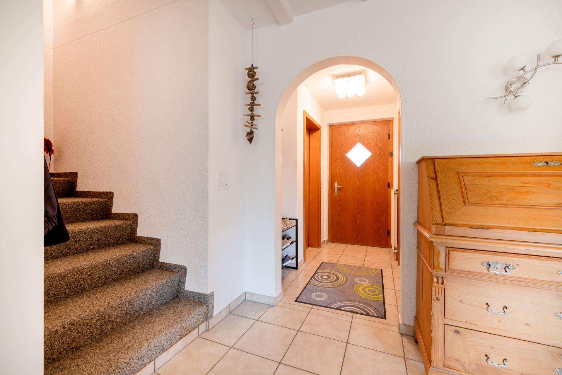5.5-Zimmer-Einfamilienhaus zu verkaufen