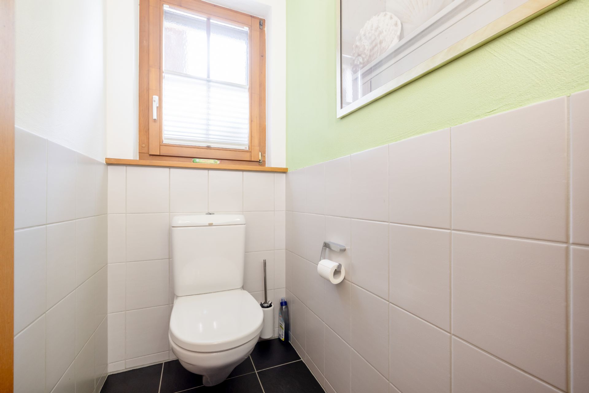 5.5-Zimmer-Einfamilienhaus zu verkaufen