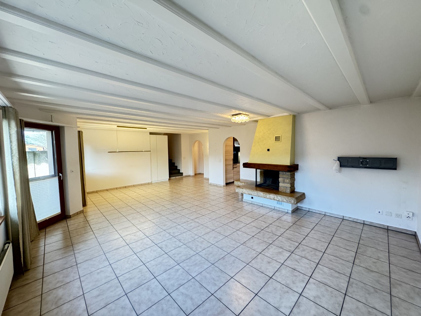 5.5-Zimmer-Einfamilienhaus zu verkaufen