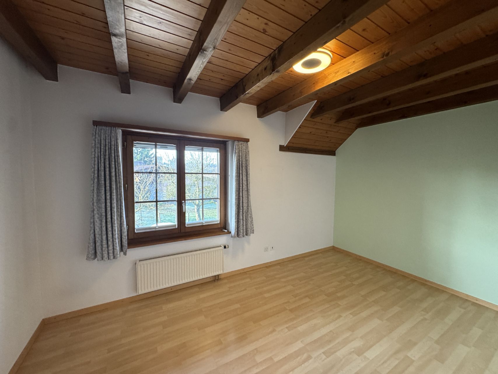 5.5-Zimmer-Einfamilienhaus zu verkaufen