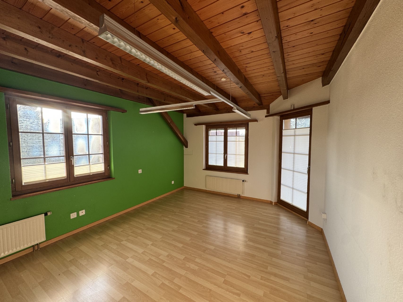 5.5-Zimmer-Einfamilienhaus zu verkaufen
