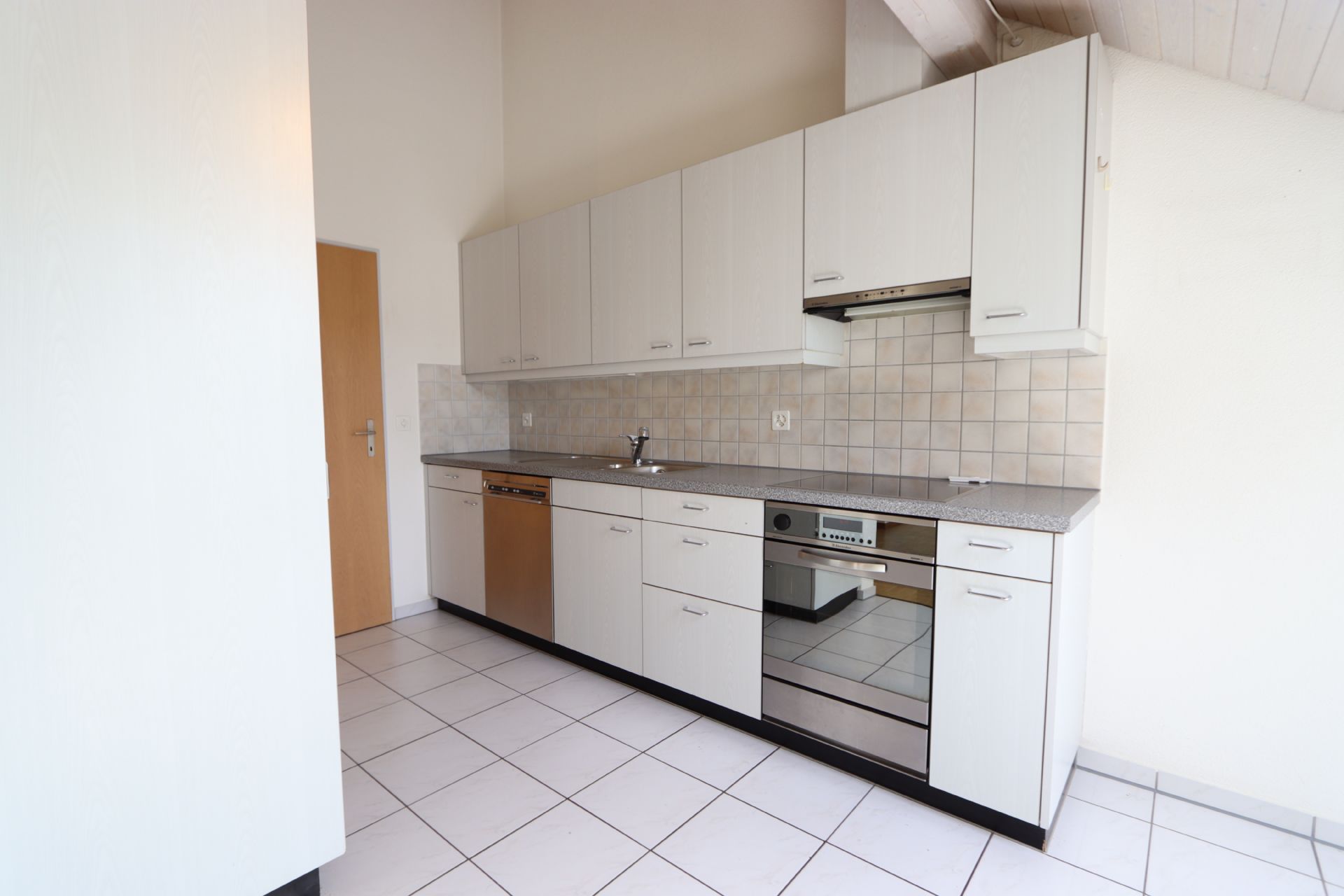 Wohnglück in Gunzgen - 4.5-Zimmerwohnung