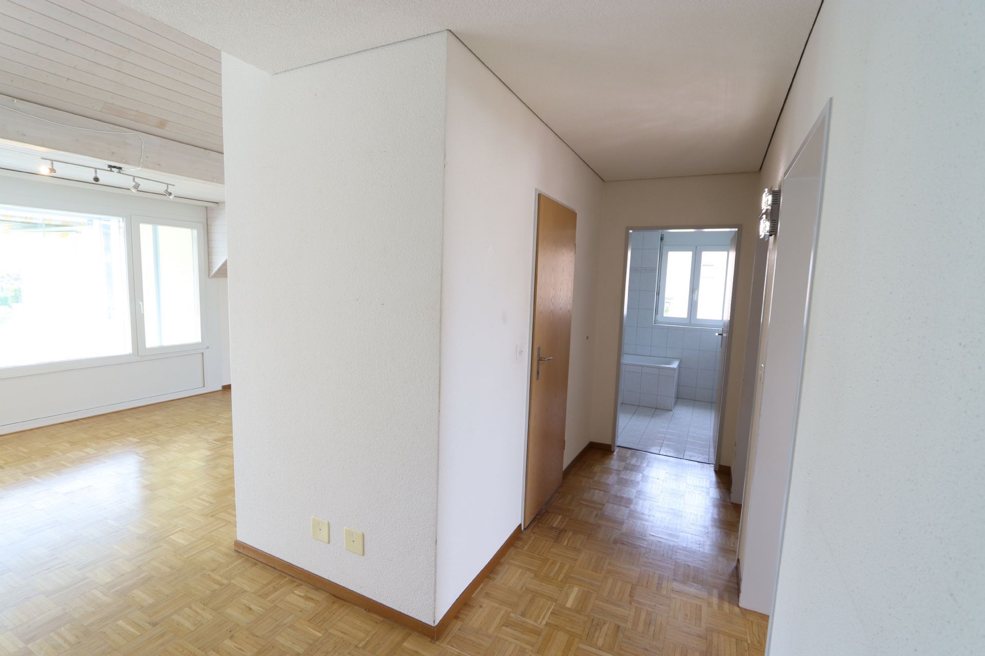 Wohnglück in Gunzgen - 4.5-Zimmerwohnung