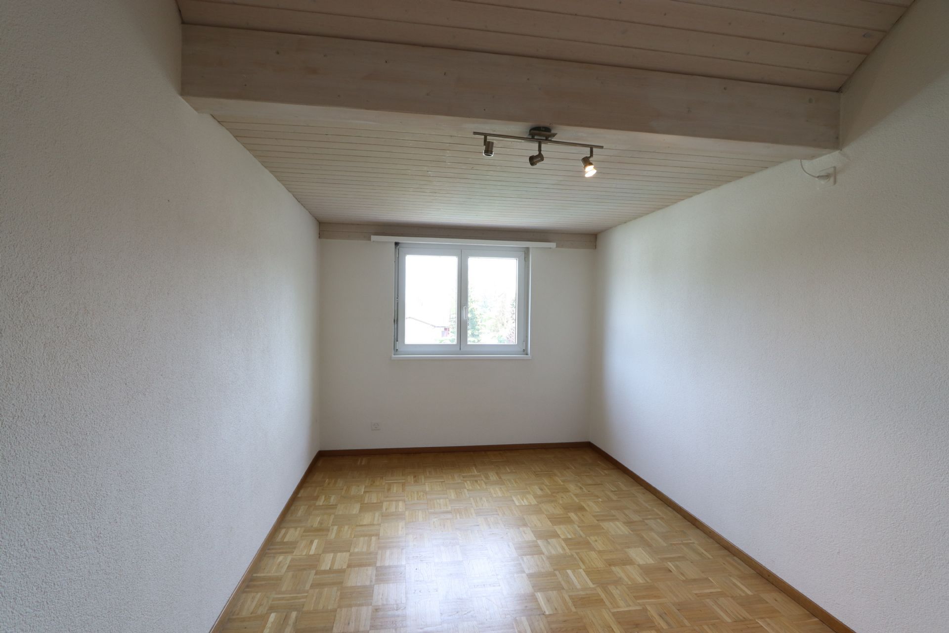 Wohnglück in Gunzgen - 4.5-Zimmerwohnung