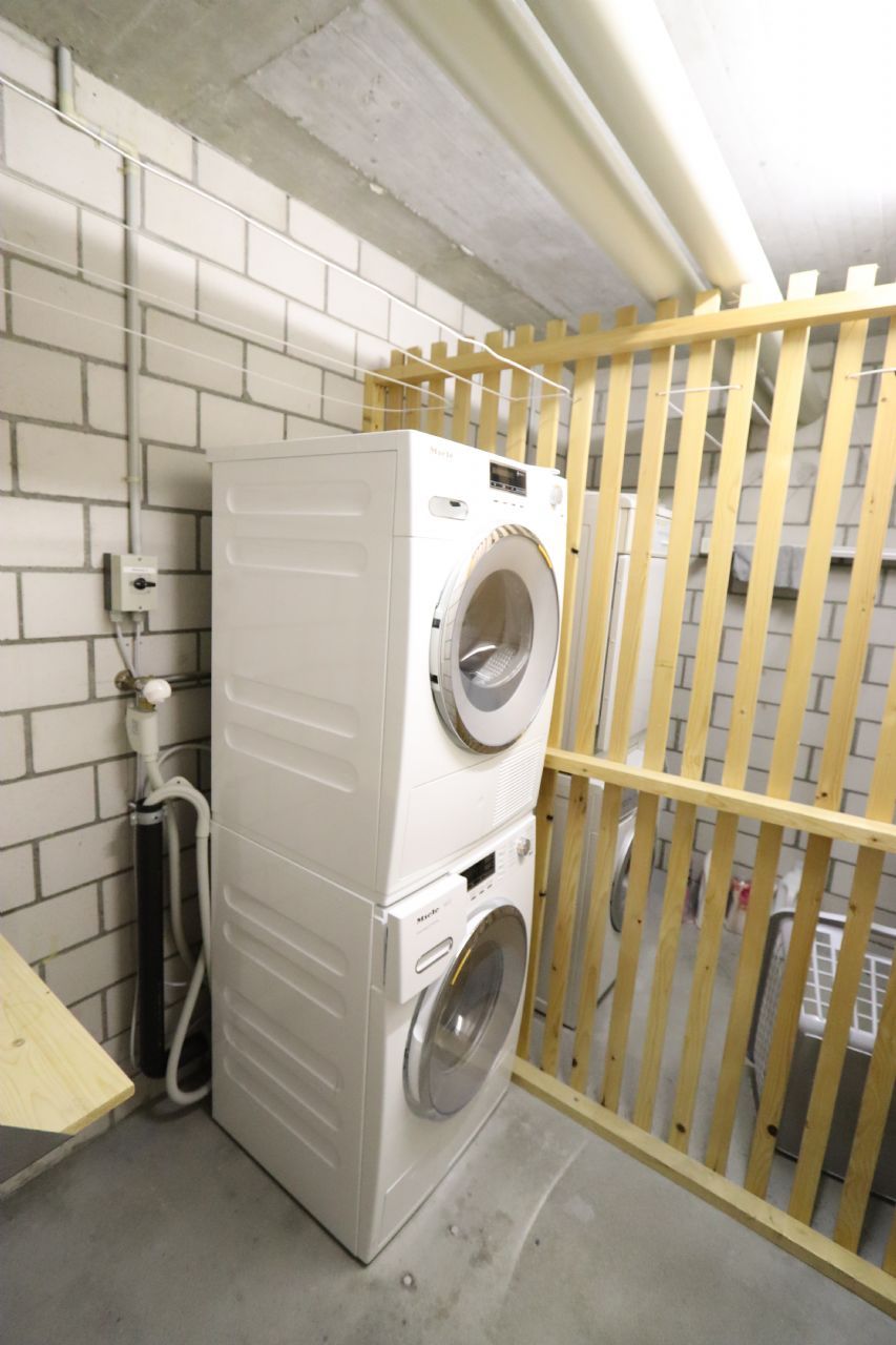 Wohnglück in Gunzgen - 4.5-Zimmerwohnung