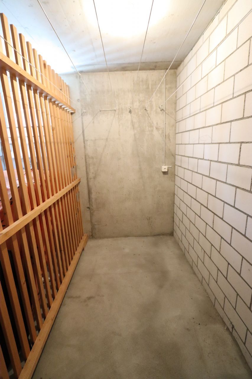 Wohnglück in Gunzgen - 4.5-Zimmerwohnung
