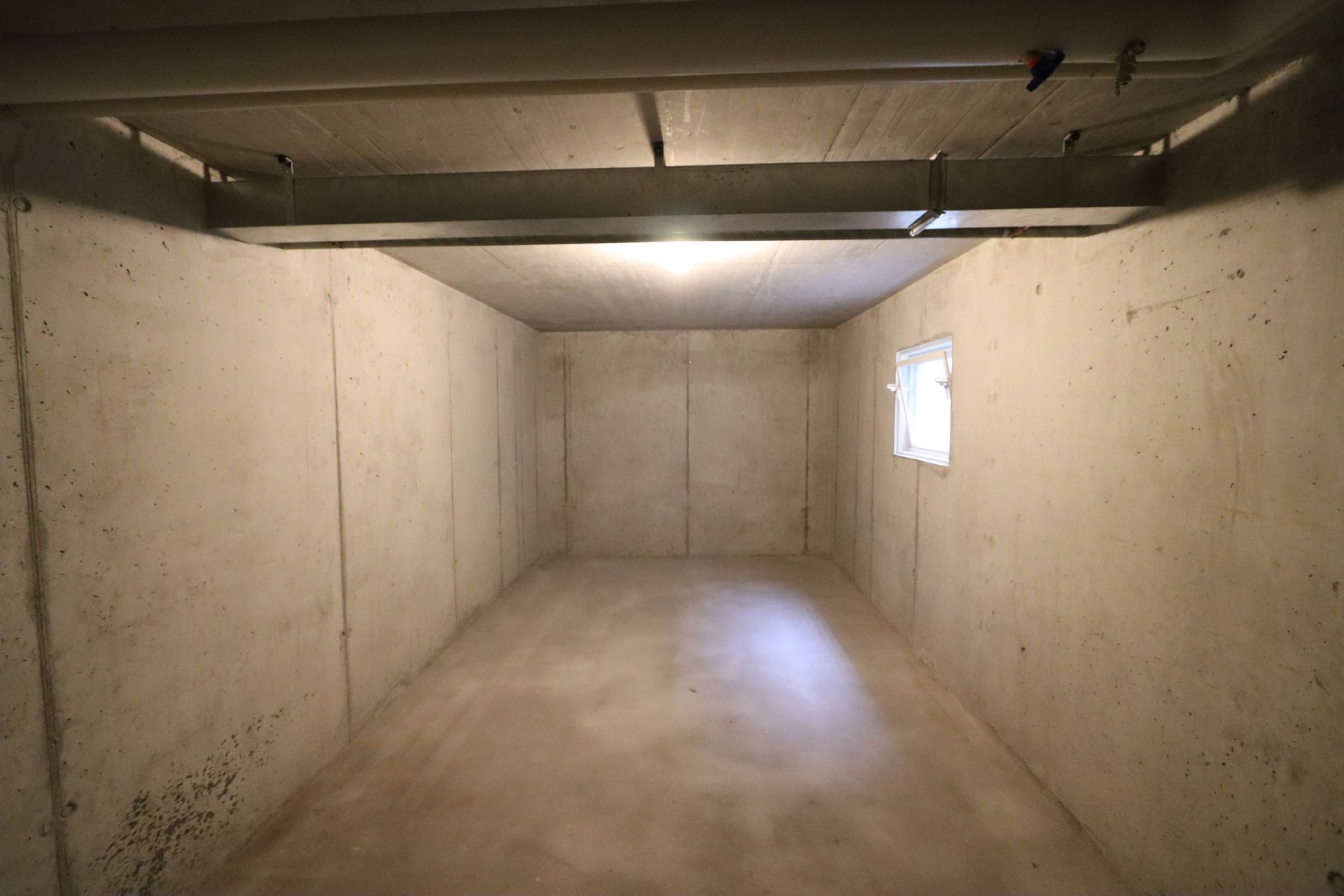 Wohnglück in Gunzgen - 4.5-Zimmerwohnung