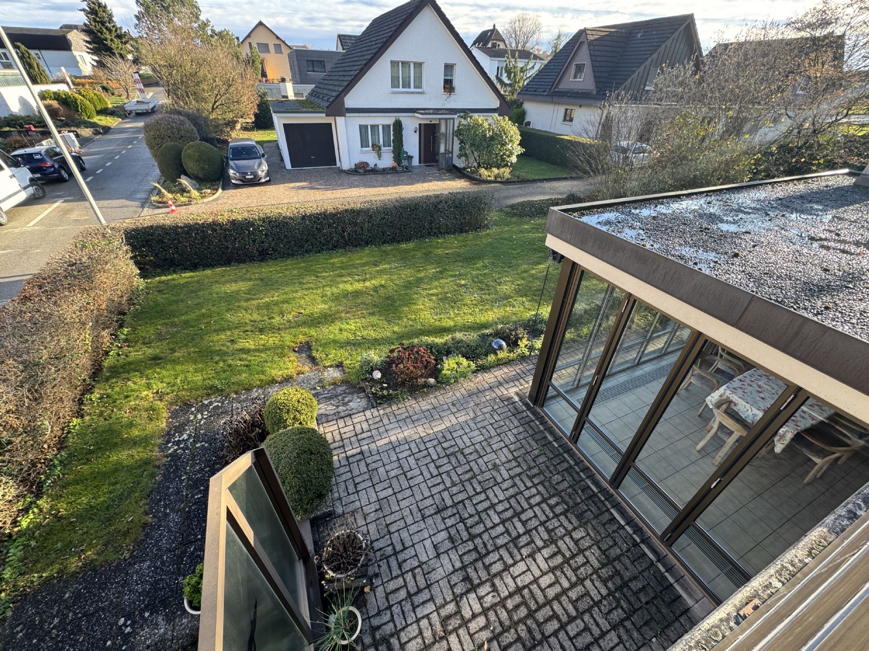 Gepflegtes Einfamilienhaus an bester Lage – ideal für Paare & kleine Familien