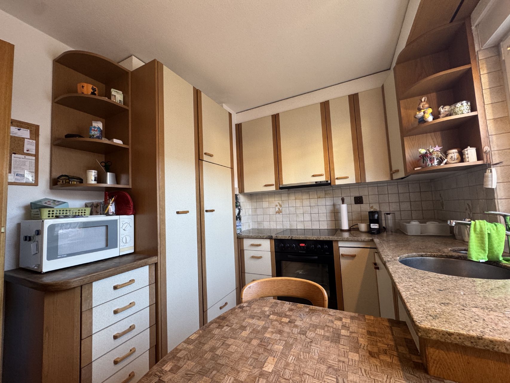 Gepflegtes Einfamilienhaus an bester Lage – ideal für Paare & kleine Familien