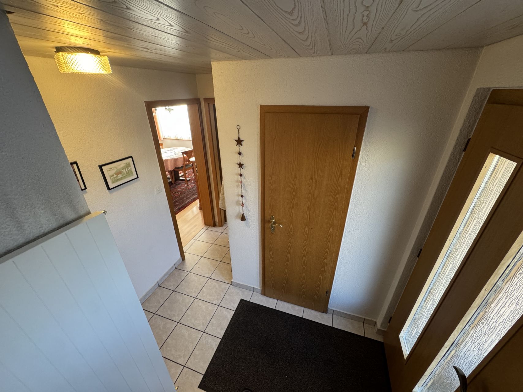 Gepflegtes Einfamilienhaus an bester Lage – ideal für Paare & kleine Familien