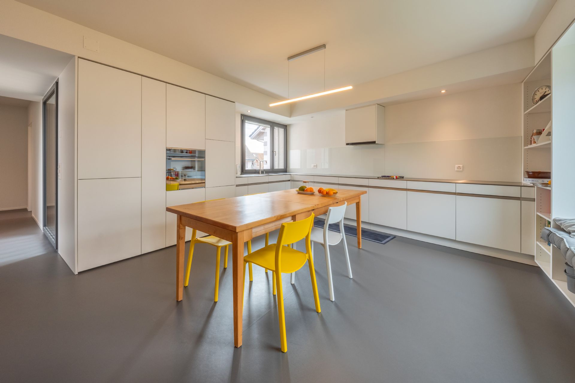 Freistehendes 5.5-Zimmer-Einfamilienhaus zu verkaufen