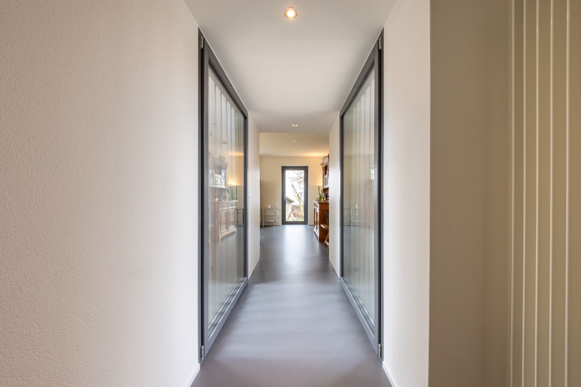 Freistehendes 5.5-Zimmer-Einfamilienhaus zu verkaufen