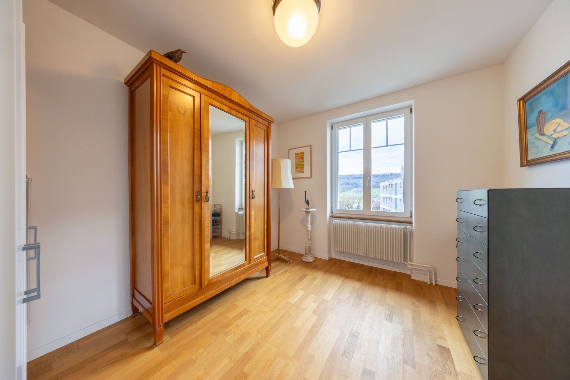 Freistehendes 5.5-Zimmer-Einfamilienhaus zu verkaufen