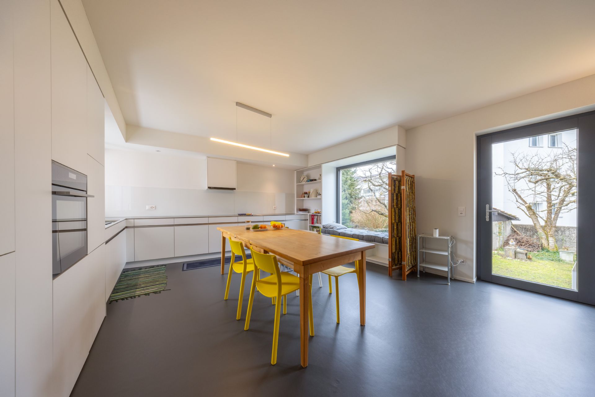 Freistehendes 5.5-Zimmer-Einfamilienhaus zu verkaufen