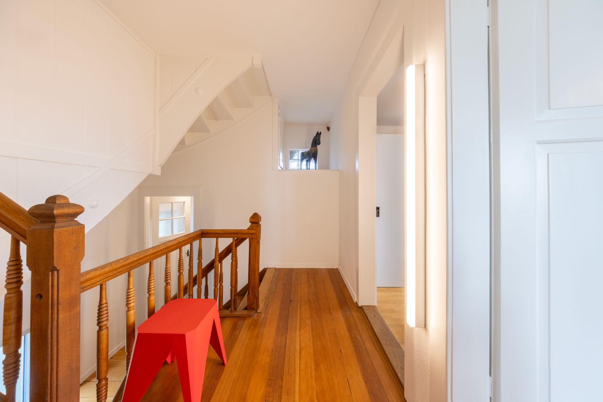 Freistehendes 5.5-Zimmer-Einfamilienhaus zu verkaufen