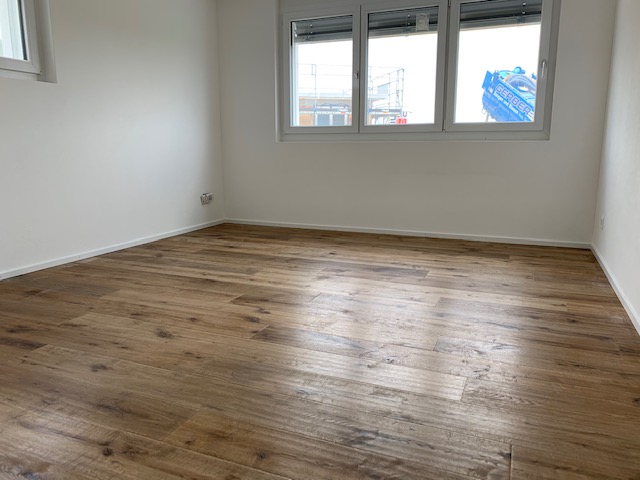Neubauwohnung am Sonnenhang zu verkaufen